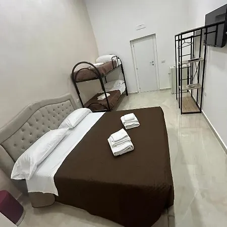 Appartement Hv 95 *