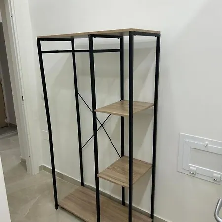 Hv 95 Appartement *