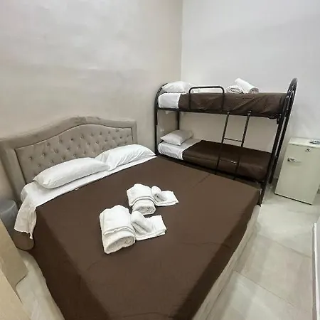 Appartamento Hv 95 *