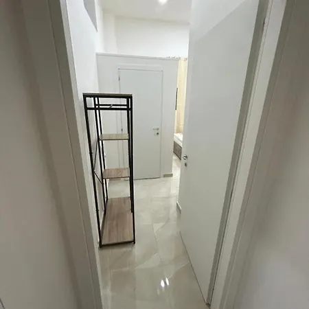 pasqualina home valentino Appartamento Napoli