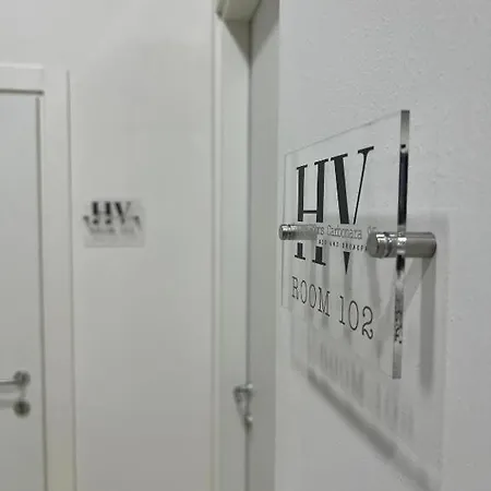 pasqualina home valentino Napoli