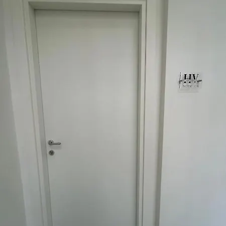 Hv 95 Appartamento Napoli