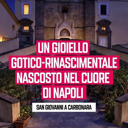 Hv 95 Appartamento