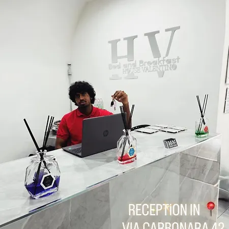 Hv 95 *