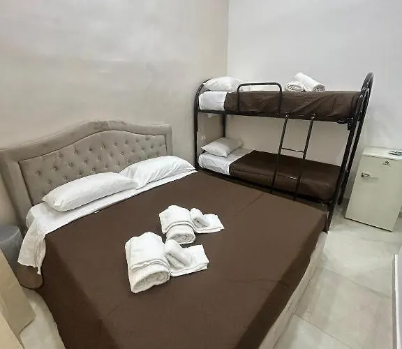 Appartamento pasqualina home valentino *