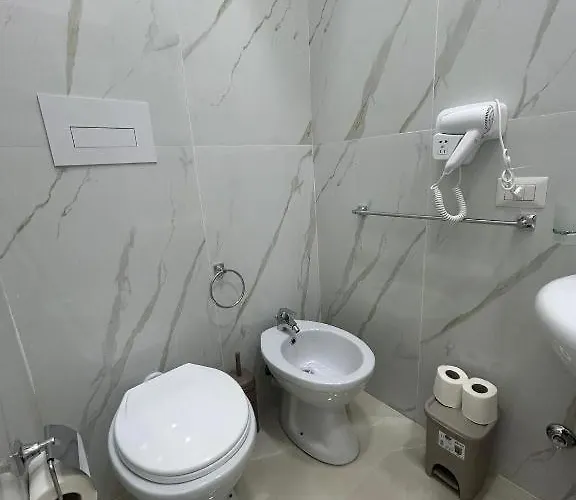 Appartamento pasqualina home valentino Napoli