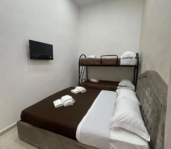 pasqualina home valentino Napoli