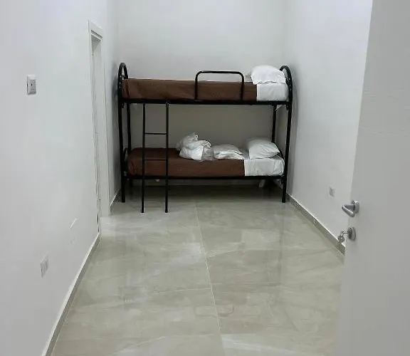 Hv 95 Napoli Apartment *