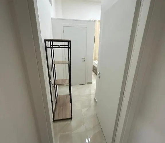 Hv 95 Napoli Apartment Naples