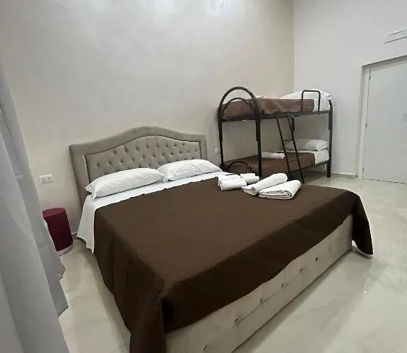 Appartamento pasqualina home valentino *