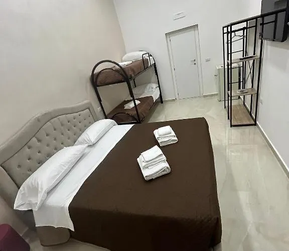 Appartamento pasqualina home valentino *