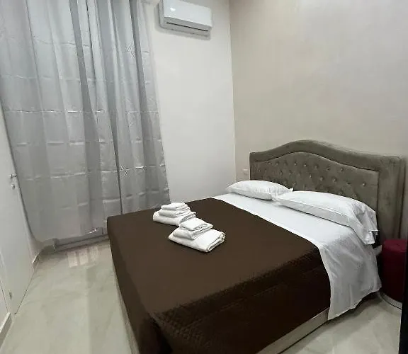 pasqualina home valentino Appartamento Napoli