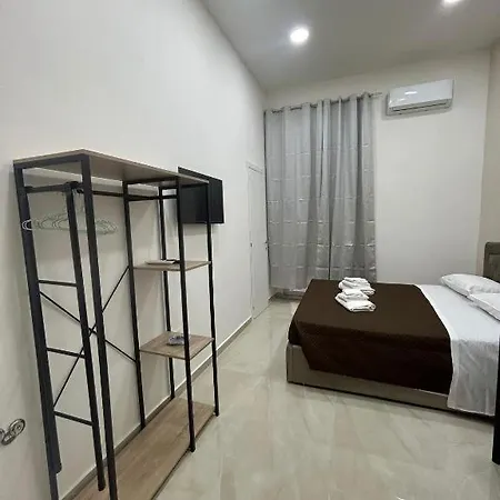 Apartamento pasqualina home valentino Nápoles