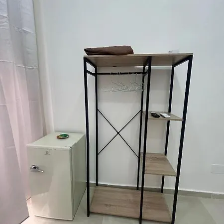 Apartamento pasqualina home valentino *