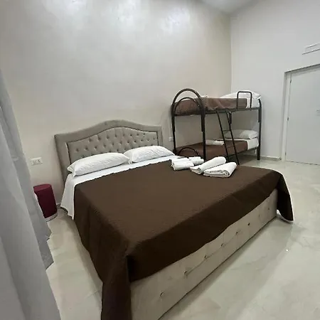 Apartamento pasqualina home valentino *