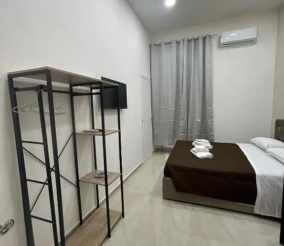 Apartamento pasqualina home valentino Nápoles