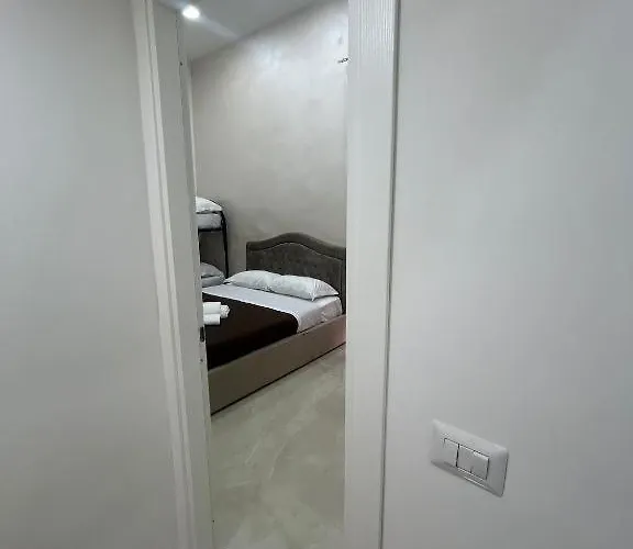 pasqualina home valentino Apartamento