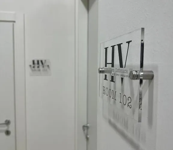 pasqualina home valentino Nápoles