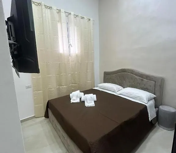 pasqualina home valentino Apartamento