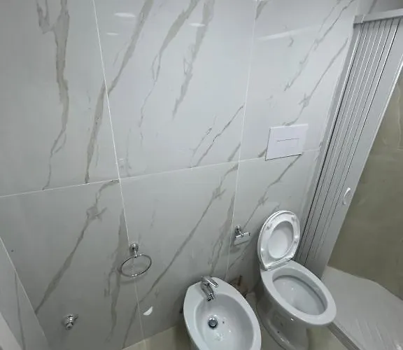 Apartamento pasqualina home valentino