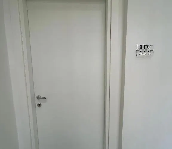 pasqualina home valentino Apartamento Nápoles