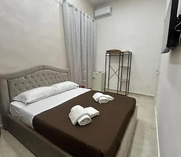 pasqualina home valentino Apartamento Nápoles